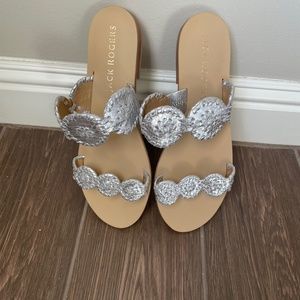 Jack Rogers Lauren Sandal
